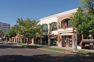 Plus de détails pour 239 Detroit St, Denver, CO - Bureau à louer
