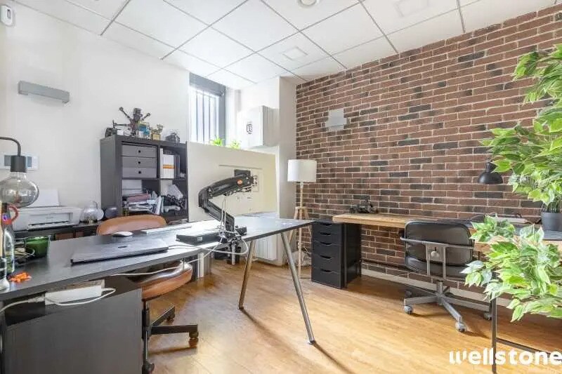 14 Rue Championnet, Paris à vendre - Photo intérieure - Image 3 de 8
