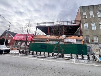 More details for 65-06/10/12 60th pl, Ridgewood, NY - Retail for Sale