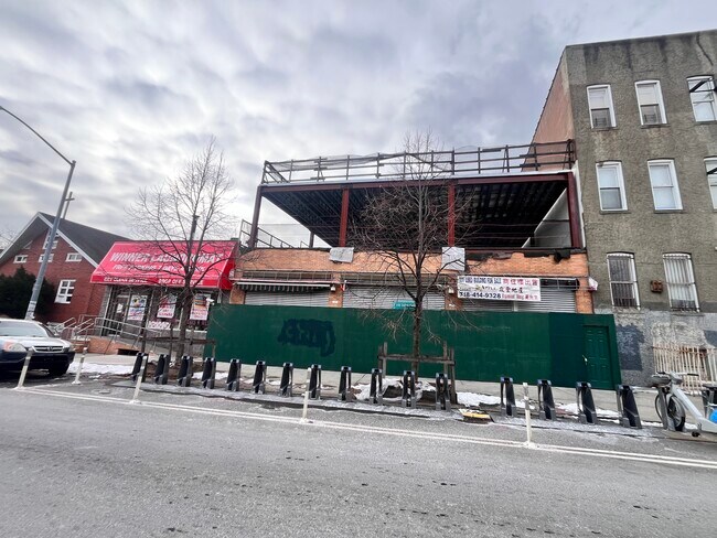More details for 65-06/10/12 60th pl, Ridgewood, NY - Retail for Sale