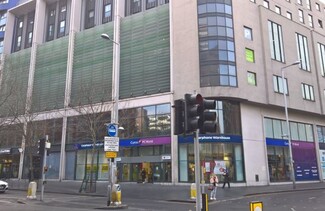 More details for Trinity Pl, Nottingham - Retail for Lease