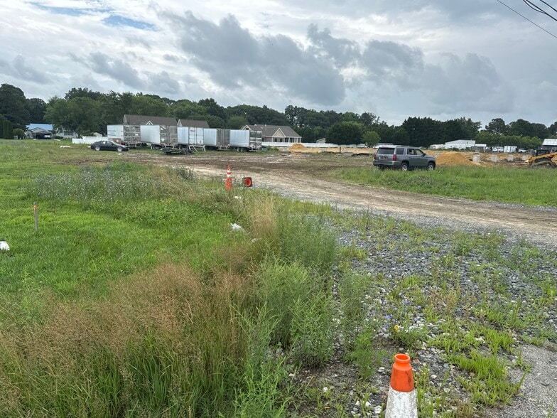 26595 John J Williams Hwy, Millsboro, DE for lease - Building Photo - Image 3 of 3