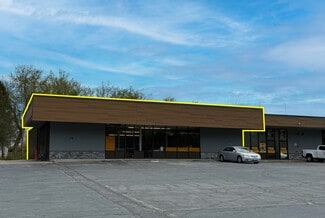 Plus de détails pour 10 Cape Rd, Taunton, MA - Commerce de détail à louer