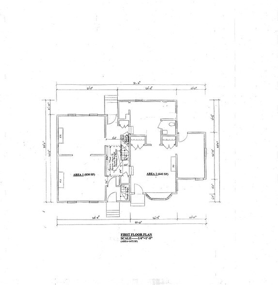 76 Main St, Chatham, NJ à louer - Photo du bâtiment - Image 3 de 6