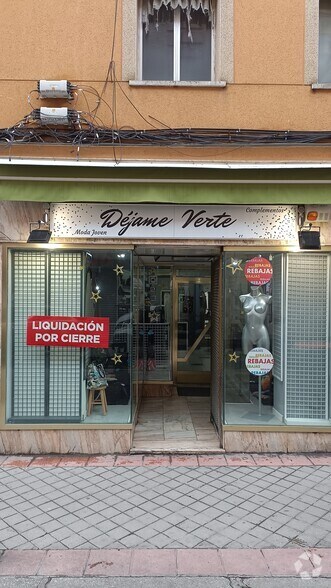 Calle de la Imagen, 4, Madrid, Madrid à vendre - Photo intérieure - Image 1 de 1