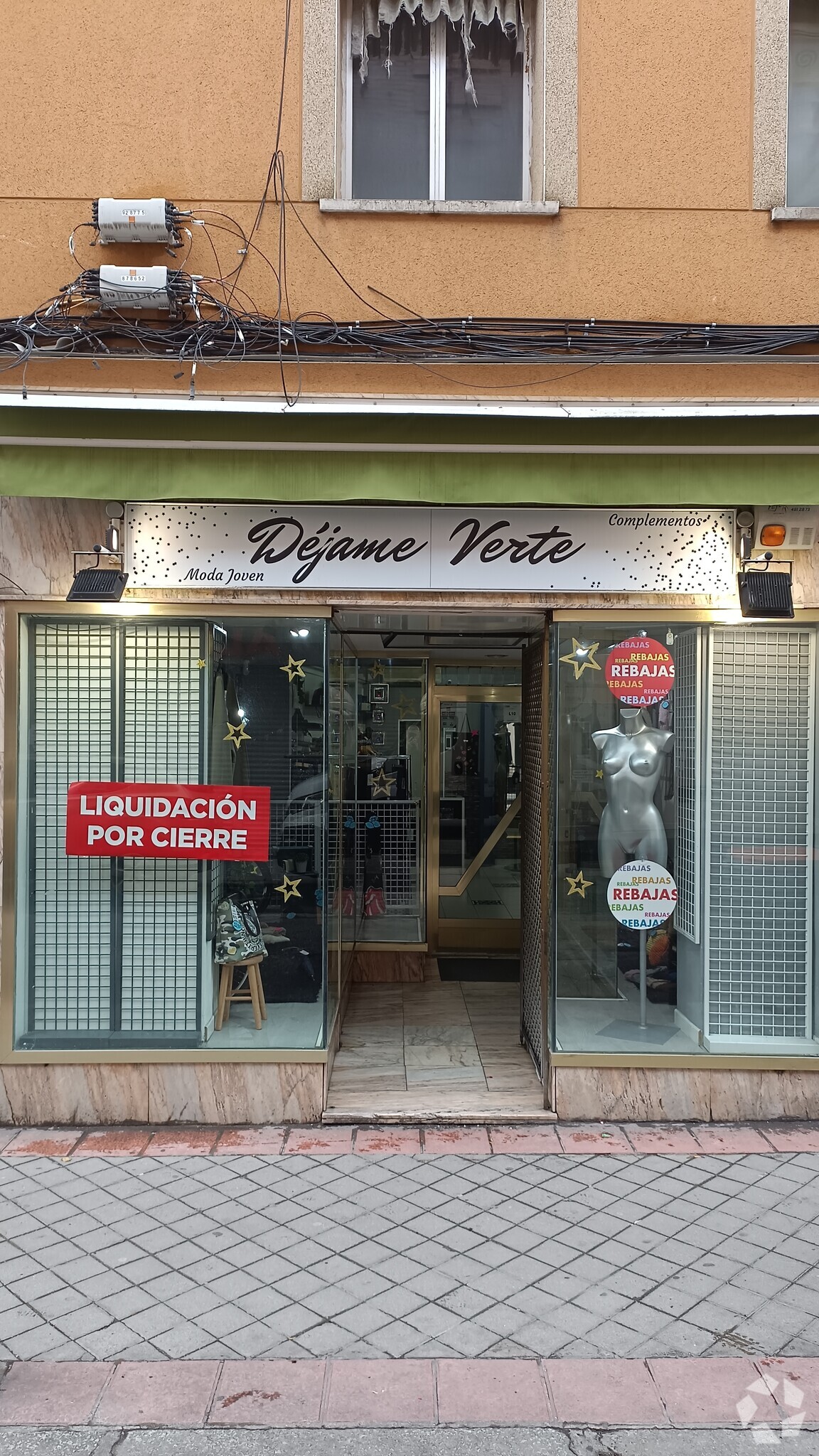 Calle de la Imagen, 4, Madrid, Madrid for sale Interior Photo- Image 1 of 2