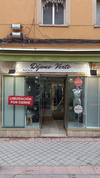 More details for Calle de la Imagen, 4, Madrid - Multifamily for Sale