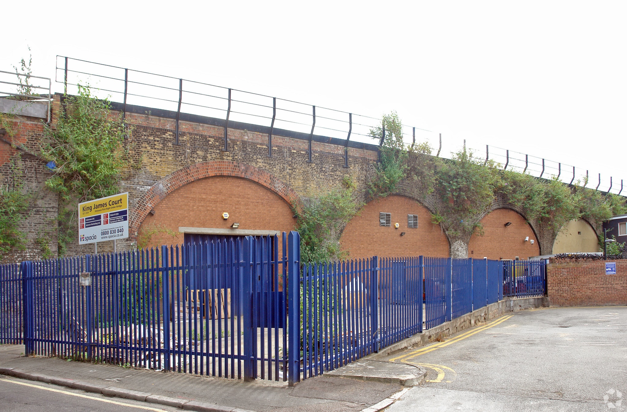 King James St, London for lease Primary Photo- Image 1 of 7