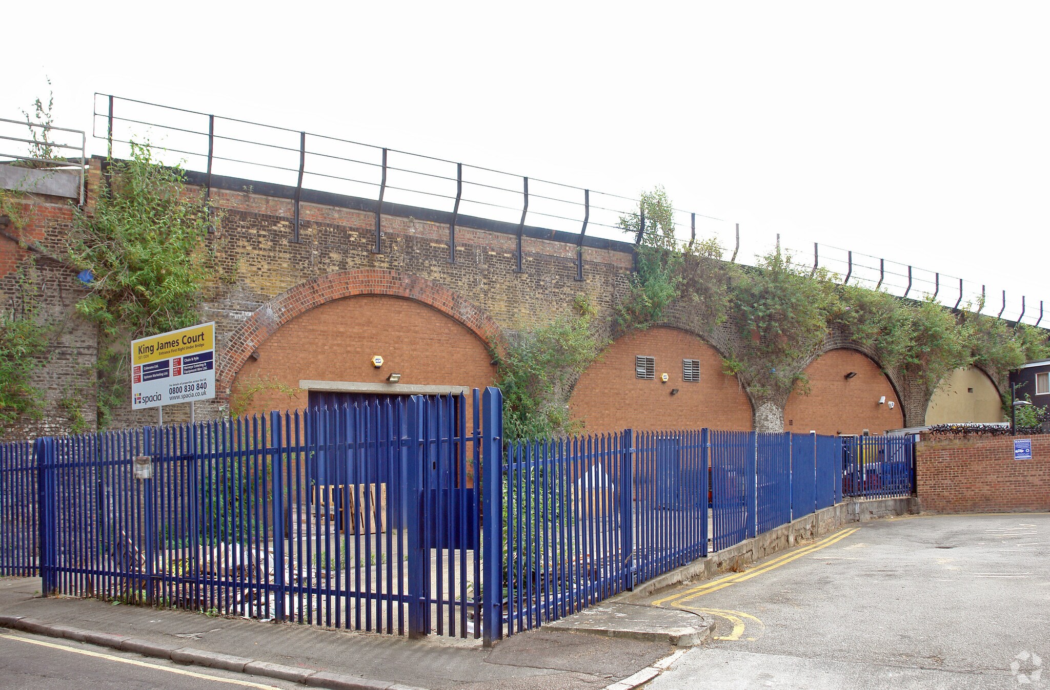 King James St, Londres à louer Photo principale- Image 1 de 7