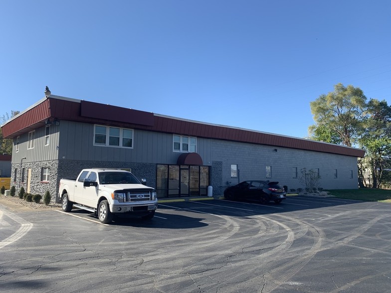 10501 E Washington St, Indianapolis, IN for sale - Building Photo - Image 1 of 1