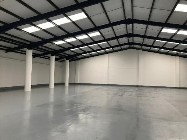 More details for Spotland Rd, Rochdale - Industrial for Lease