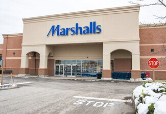 Plus de détails pour 6720 Peach St, Erie, PA - Commerce de détail à louer