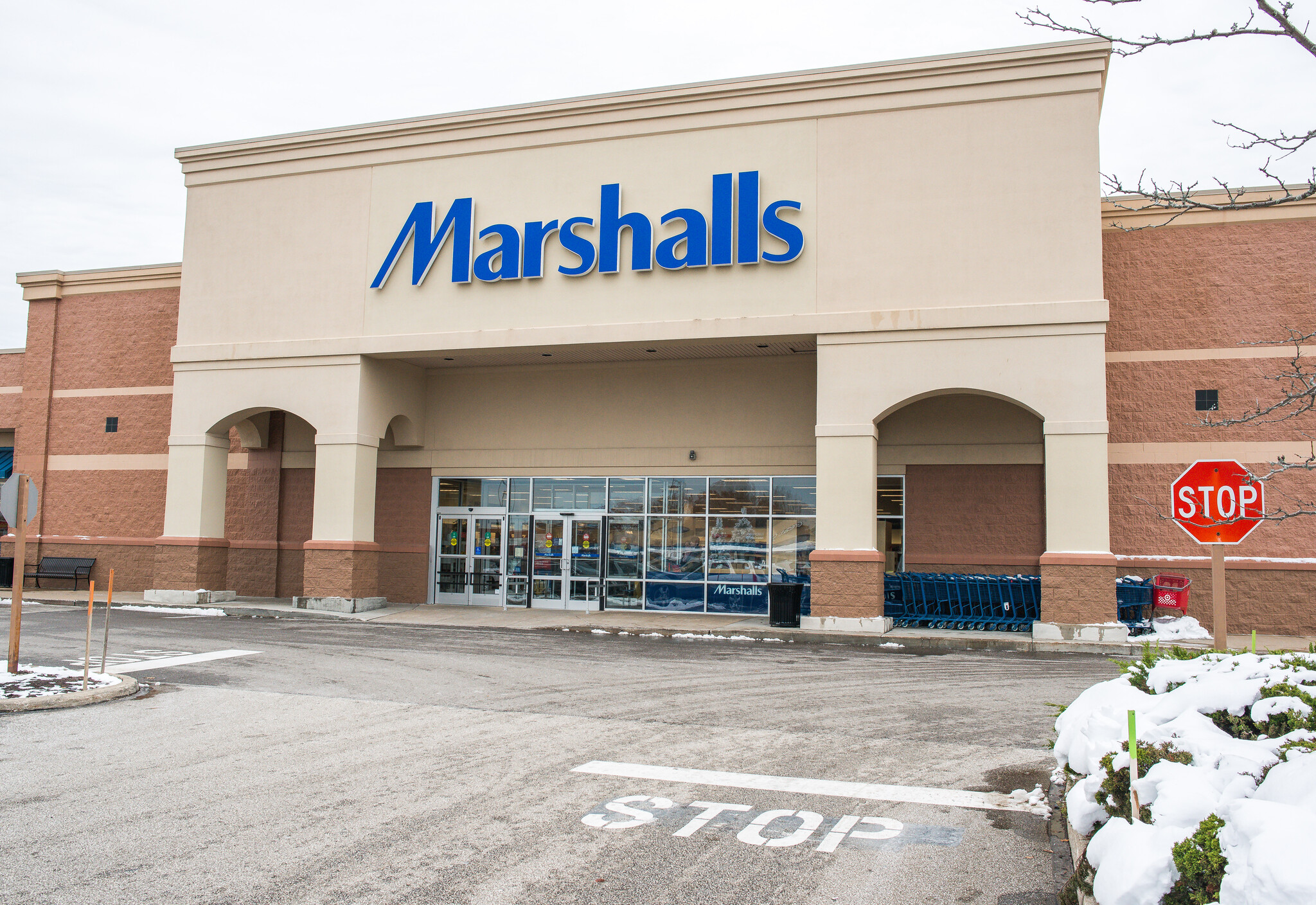 6720 Peach St, Erie, PA for lease Building Photo- Image 1 of 17