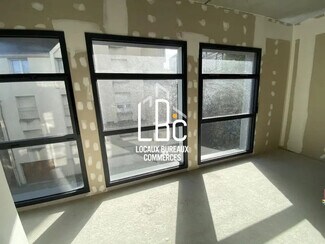 Plus de détails pour Boulevard Amiral Courbet, Nantes - Bureau à louer