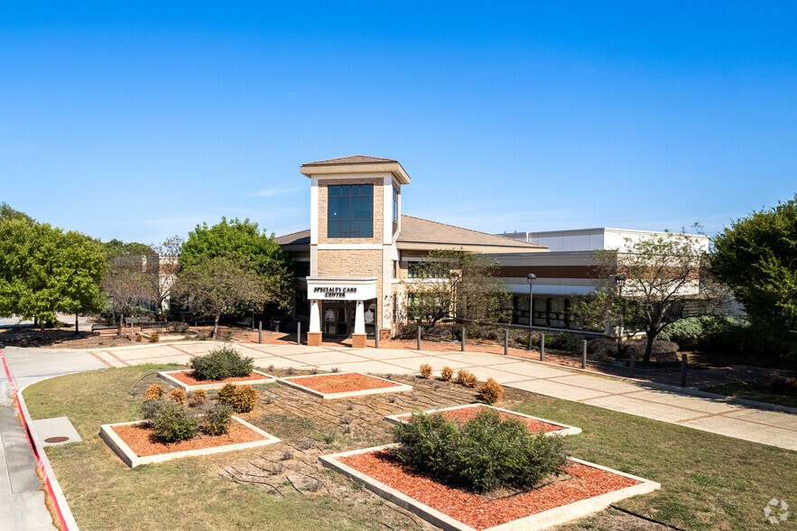 470 E State Highway 114, Southlake, TX for lease - Building Photo - Image 3 of 6