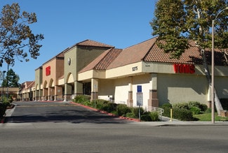 More details for 5221-5291 Mission Oaks Blvd, Camarillo, CA - Retail for Lease