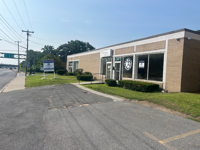 1500 Central Ave, Colonie, NY for lease - Building Photo - Image 2 of 6