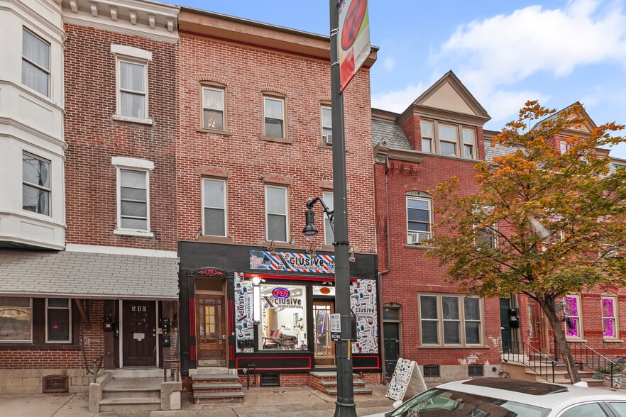 520 N 7th St, Allentown, PA for sale - Building Photo - Image 3 of 45