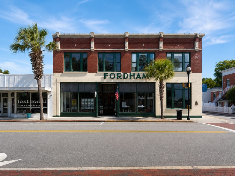 200 Carteret St, Beaufort, SC for lease - Building Photo - Image 2 of 6