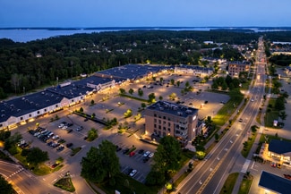 More details for 251 US Route 1, Falmouth, ME - Retail for Lease