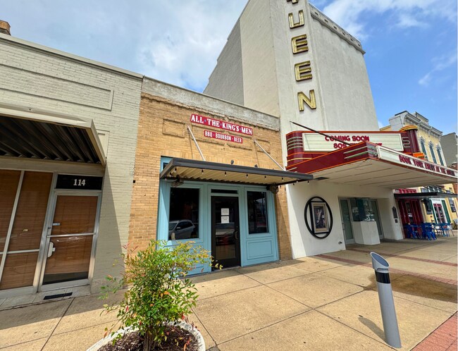 More details for 112 S Main St, Bryan, TX - Retail for Lease