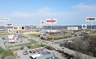 More details for Davison - I-69 & Irish Rd, Davison, MI - Land for Sale