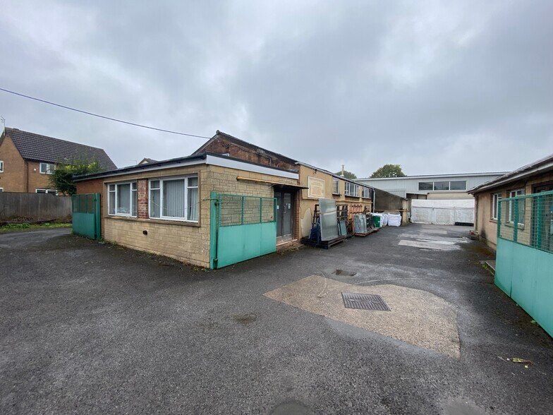 62 Barrs Court Rd, Bristol à vendre - Photo du bâtiment - Image 1 de 9
