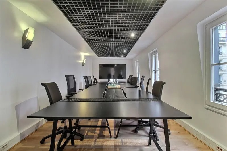5 Rue De Liège, Paris for lease - Building Photo - Image 3 of 9