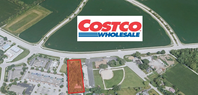 9120 US Route 34, Yorkville, IL for sale - Building Photo - Image 1 of 19