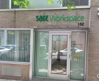 Plus de détails pour 152 E 118th St, New York, NY - Coworking à louer