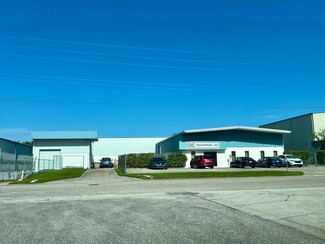 Plus de détails pour 2431 Destiny Way, Odessa, FL - Industriel à vendre