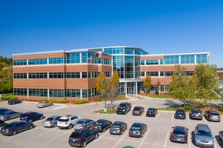 More details for 11300 Tomahawk Creek Pky, Leawood, KS - Office for Sale