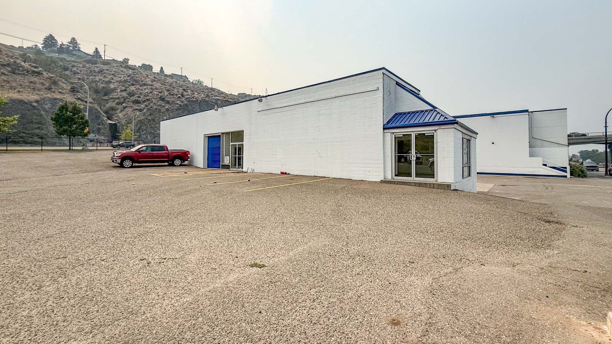 431 Victoria St W, Kamloops, BC for lease Interior Photo- Image 1 of 23