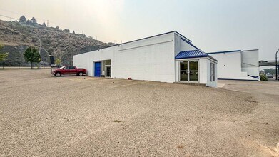 431 Victoria St W, Kamloops, BC for lease Interior Photo- Image 1 of 23