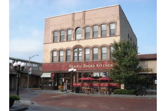 101 N Marion St, Oak Park, IL for sale - Primary Photo - Image 1 of 6