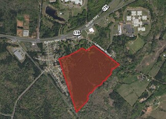 Plus de détails pour 216 Lawson Rd, Anderson, SC - Terrain à vendre