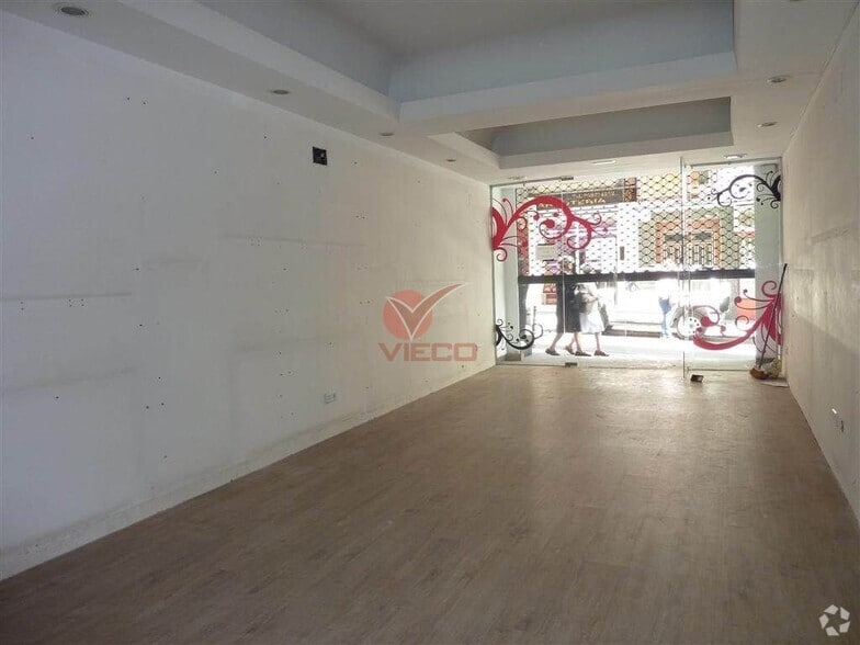 Retail in Cuenca, Cuenca for lease - Interior Photo - Image 1 of 1