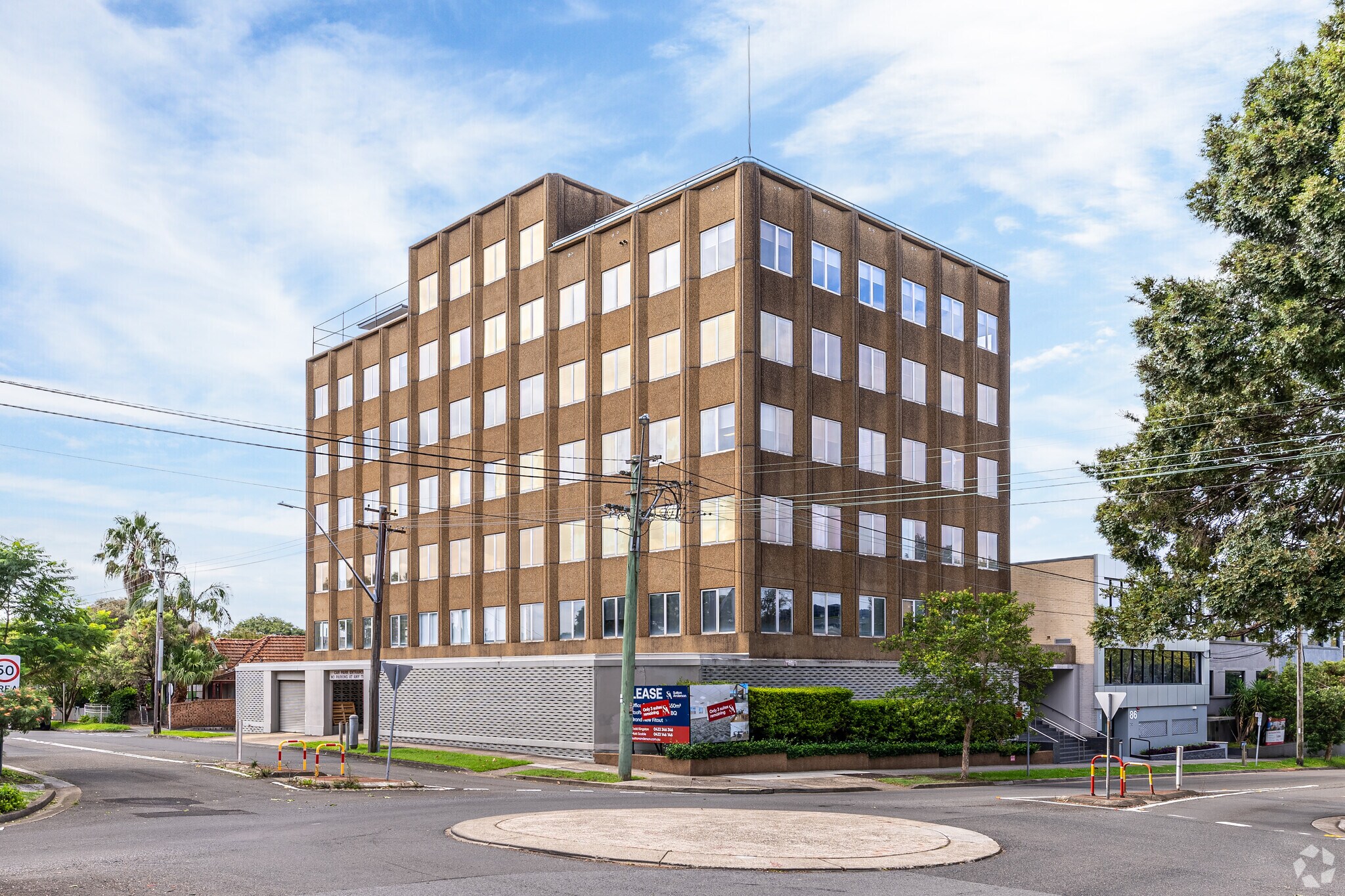 80 Chandos St, St Leonards à louer Photo principale- Image 1 de 10