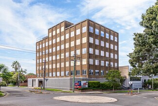 More details for 80 Chandos St, St Leonards - Office for Lease