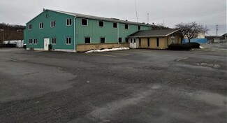 Plus de détails pour 983 Woodland Bigler Hwy, Woodland, PA - Industriel à vendre