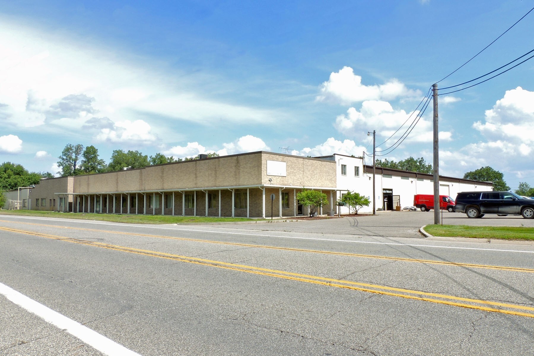 61166 Van Dyke Rd, Washington, MI à vendre Photo principale- Image 1 de 4