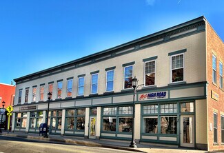 Plus de détails pour 68 Water St, Norwalk, CT - Bureau à louer
