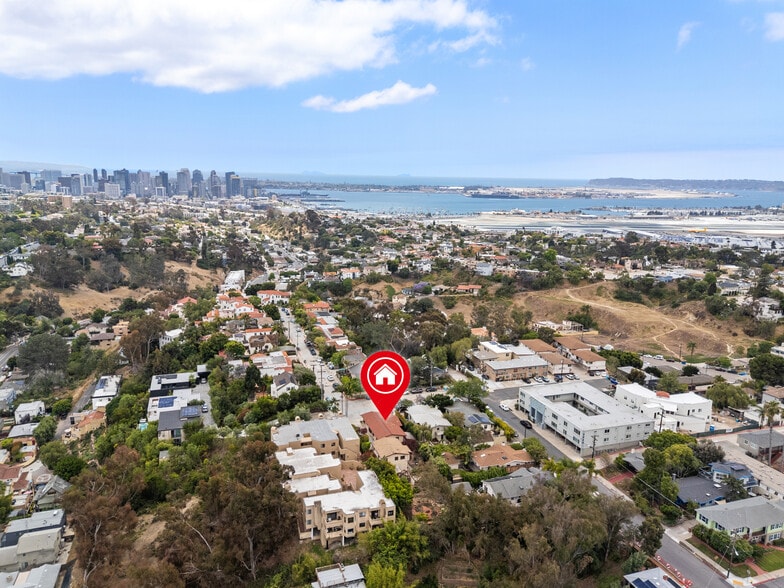642 Torrance St, San Diego, CA for sale - Building Photo - Image 2 of 35