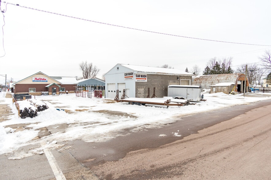 101 Tanner St, Melrose, WI for sale - Building Photo - Image 3 of 35