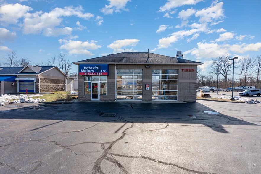 1012 Hospital Dr, Batavia, OH for lease - Building Photo - Image 3 of 18