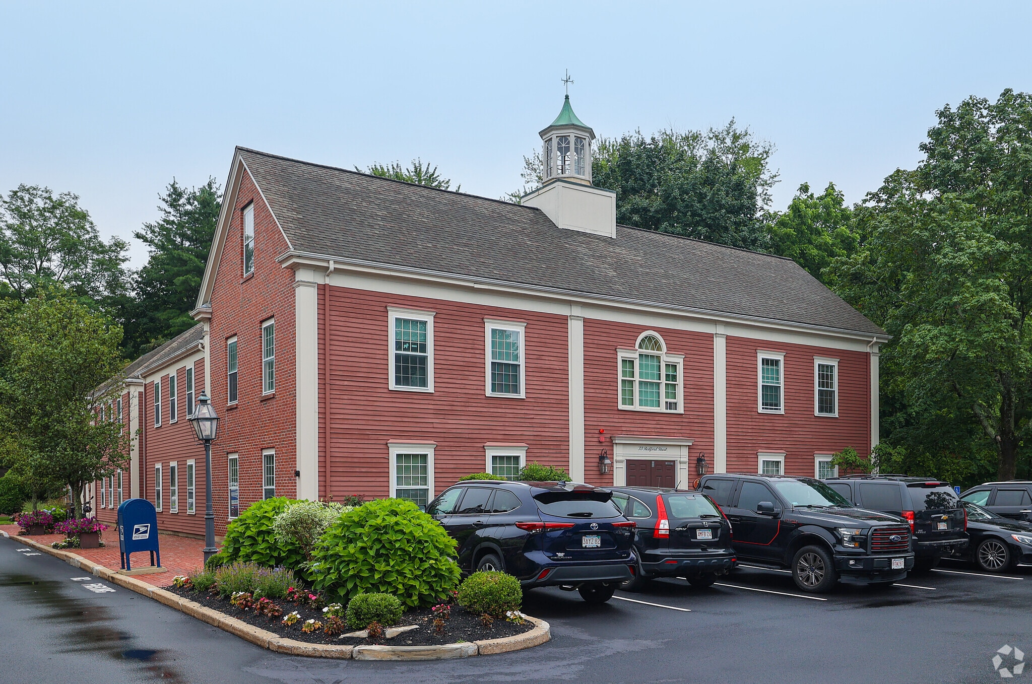 33 Bedford St, Lexington, MA for sale Building Photo- Image 1 of 5