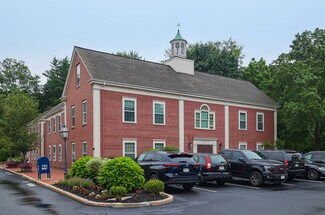 Plus de détails pour 33 Bedford St, Lexington, MA - Bureau à vendre