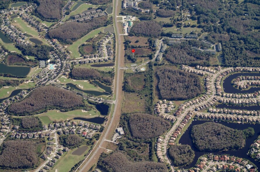 Cross Creek Blvd, Tampa, FL à vendre - Photo principale - Image 1 de 9