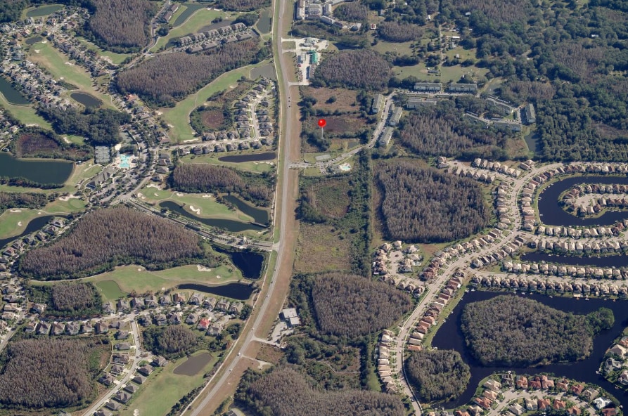 Cross Creek Blvd, Tampa, FL for sale Primary Photo- Image 1 of 10