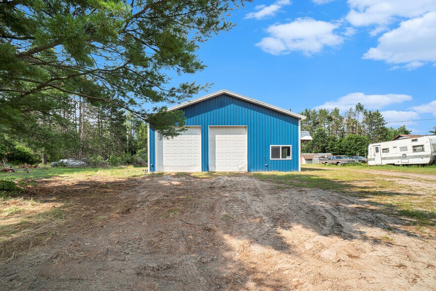 12000 M-32 Hwy, Atlanta, MI à vendre - Photo du bâtiment - Image 3 de 11